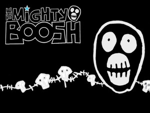 boosh